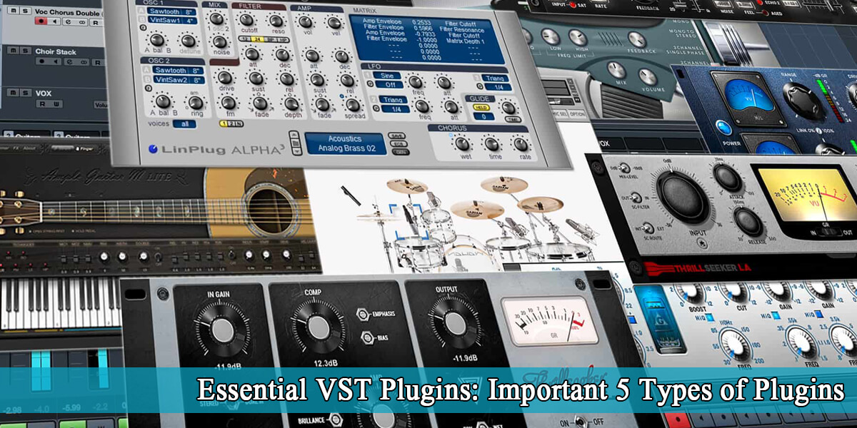 can you torrent uad plugins